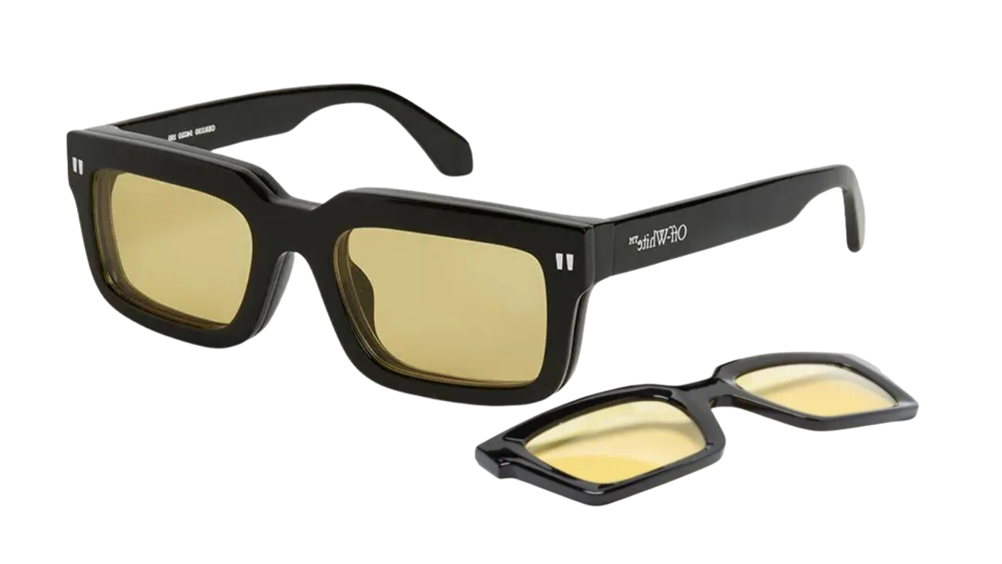 OFF WHITE OERI130 1018