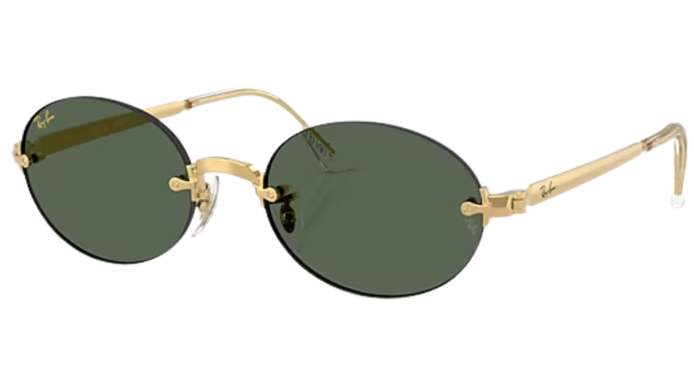 Ray ban RB3929