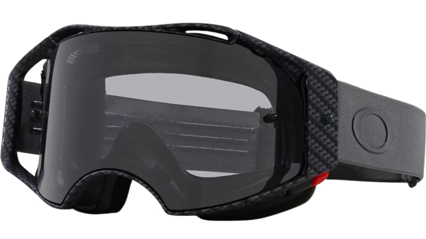 AirBrake MTB Light Grey