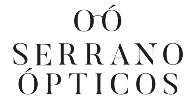 Serrano Ópticos