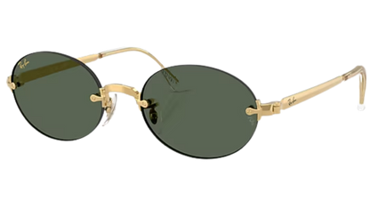 Ray ban RB3929