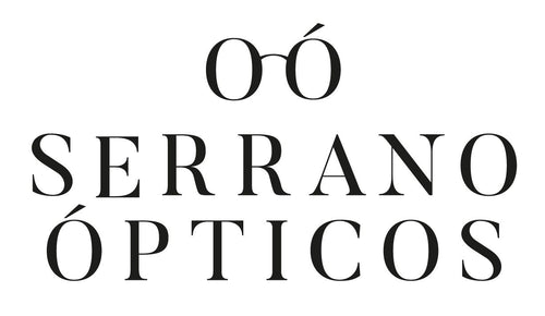 Serrano Ópticos